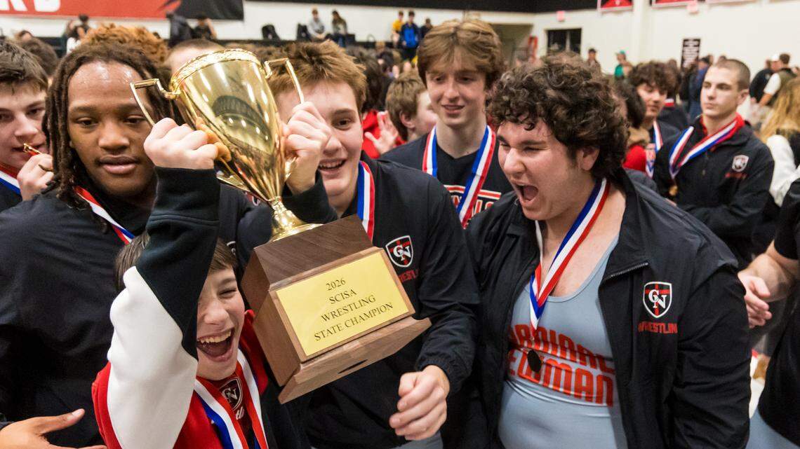 Vote now: Who are Midlands’ boys and girls Wrestlers of the Year for 2025-26?