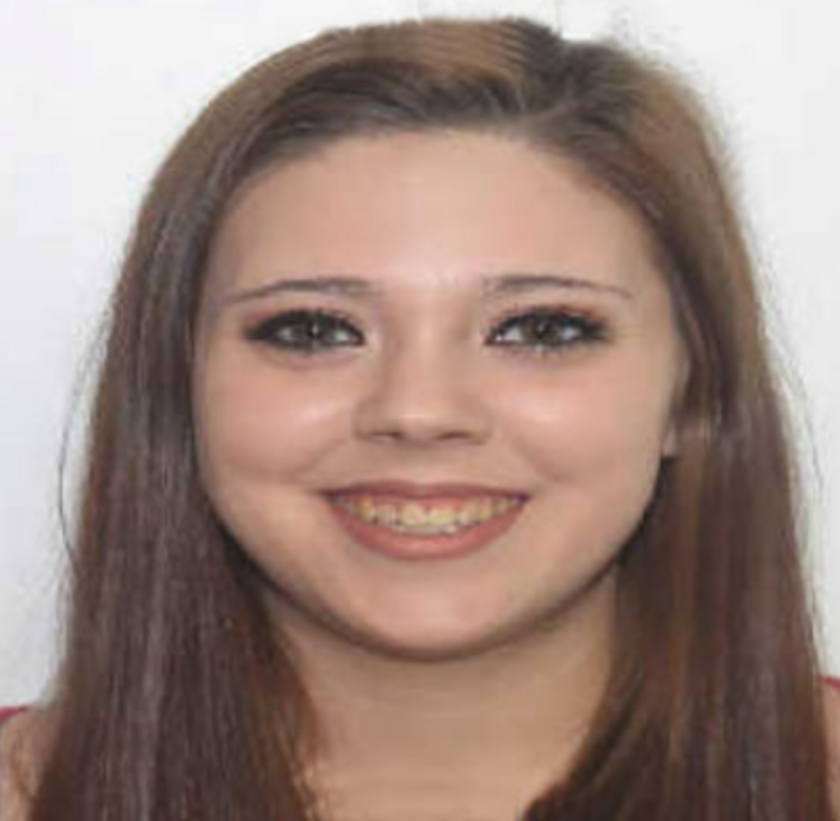 Madison Jade Thompson was reported missing by the Lee County Sheriff’s Office.