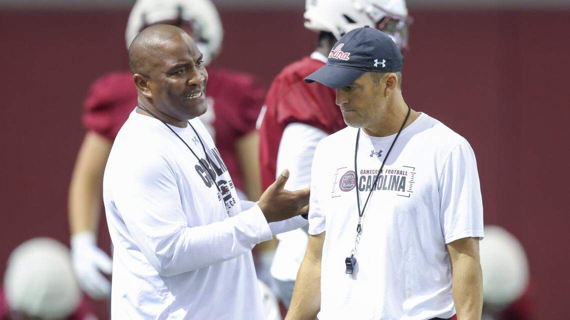 south-carolina-football-beamer-debunks-clayton-white-rumor-myrtle