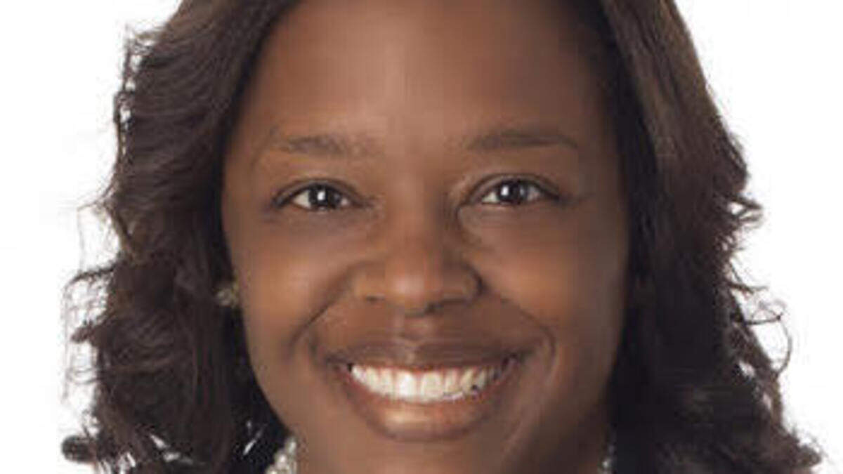 Councilwoman Tina Herbert