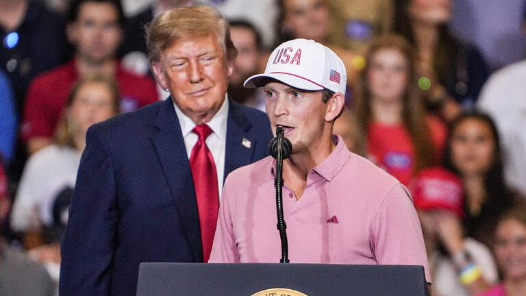 Prominent Clemson sports alum makes appearance at Trump’s SC rally. What he said