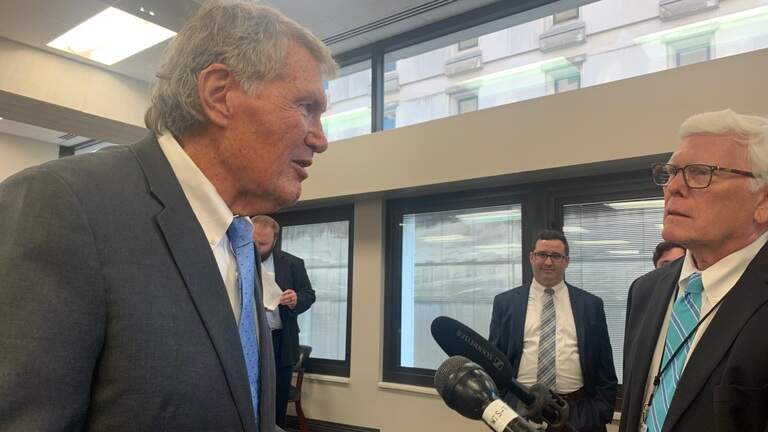 The SC Senate budget slashes $2 billion in spending. How did they get there?