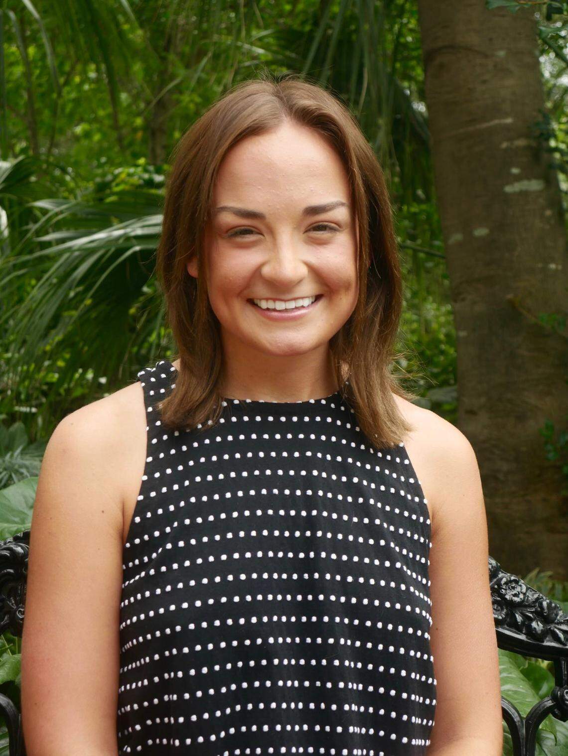 Profile Image of Holly Poag