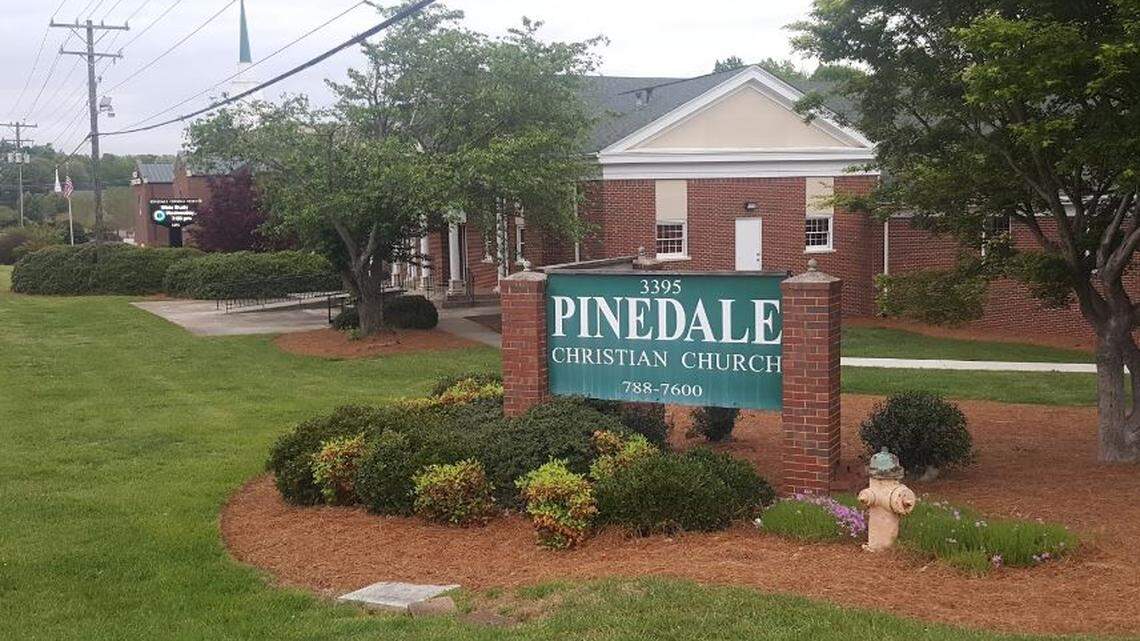 Street View image from April 2017. © 2018 Google