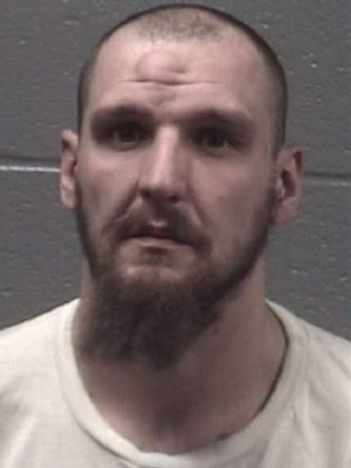 Joseph Lee Rhodes was charged with the murder of Sasha Lee Naylor and her unborn child.
