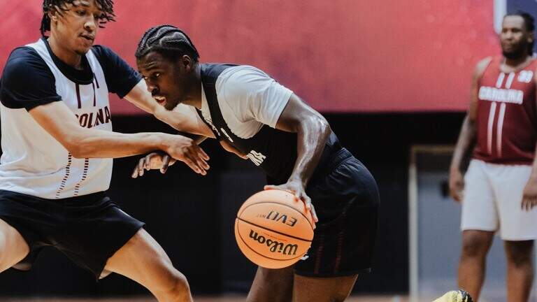 Kory Mincy shines, what we learned from South Carolina MBB trip to Bahamas