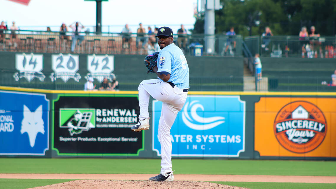No hard feelings? Former Gamecock Michael Braswell back in Columbia with Fireflies