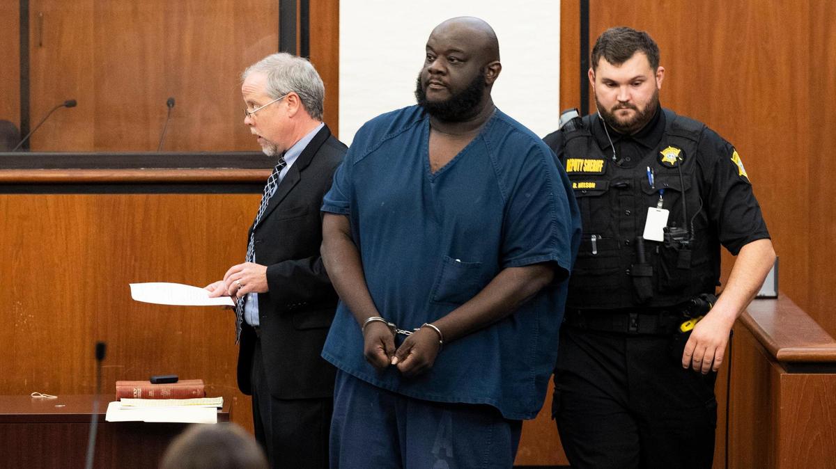 Who is Jerry Rivers? A new name surfaces in the Alex Murdaugh financial crimes saga