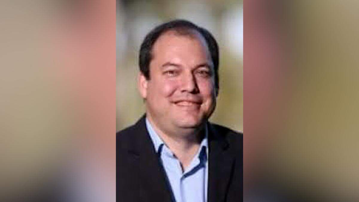 Kevin Hedgpeth, former Hanahan City Councilman and Mayor Pro Tem.