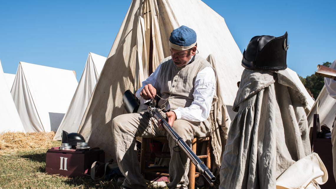 Get outta town! 5 day trips from Columbia packed with fun, food