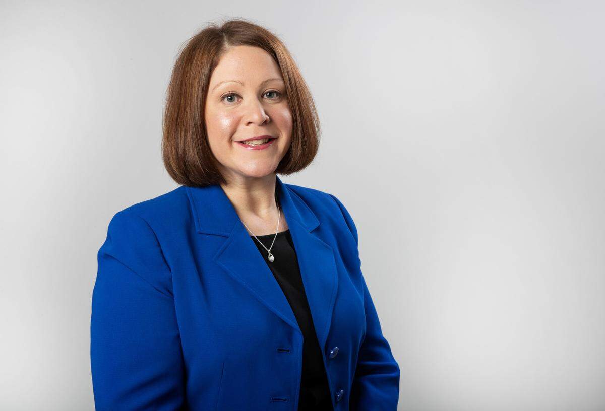 Hilary Lichterman