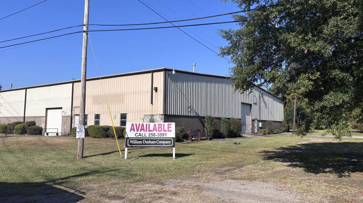 A Denver-based developer hopes to build a 7-story apartment building at 875 Catawba Street just south of downtown Columbia. The property where the apartments would be built is currently occupied by a warehouse building, and is listed for sale.