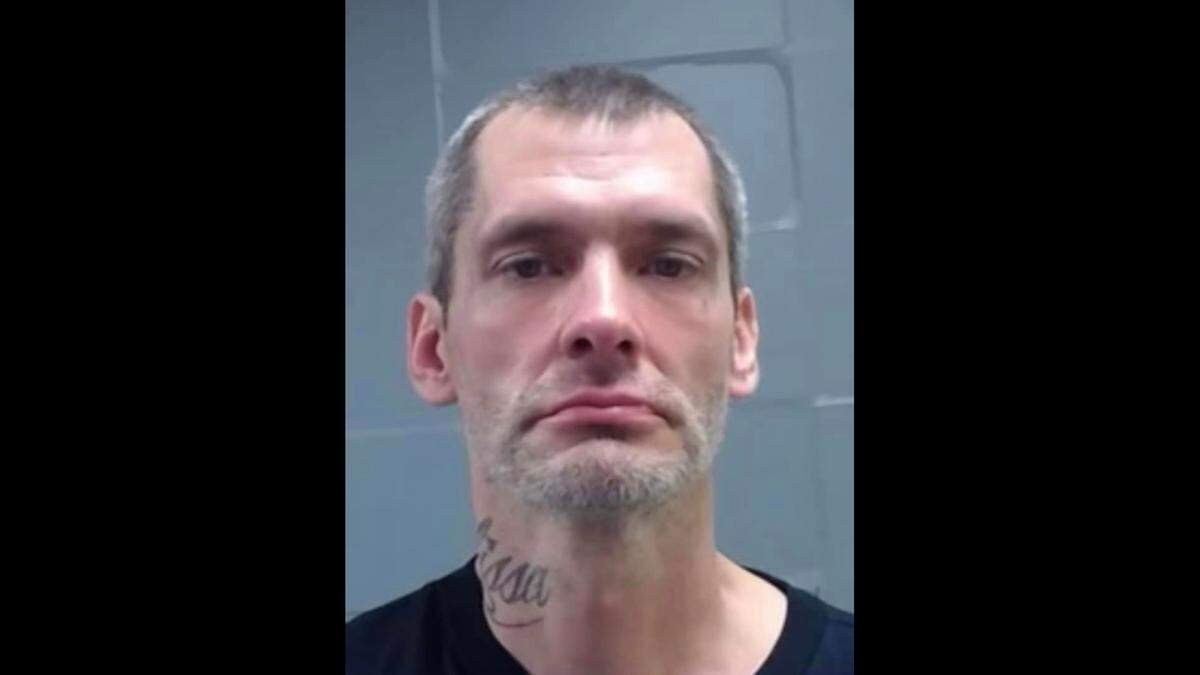 There’s a search for this man who escaped from the Clarendon County Detention Center, the sheriff’s office said.