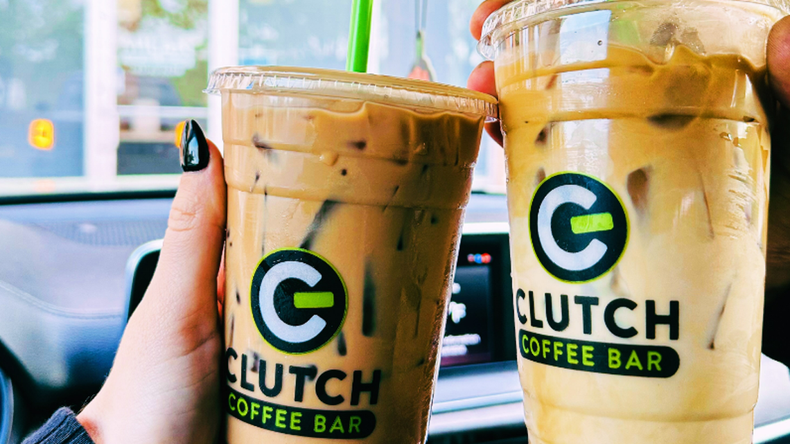 Clutch Coffee Bar will open a location on Lake Murray Boulevard in the Irmo area.