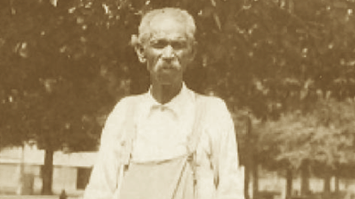 Page Ellington was a master builder, self-taught architect, community leader and former slave who lived in Columbia for many years and helped design buildings at the former State Mental Hospital site on Bull Street.