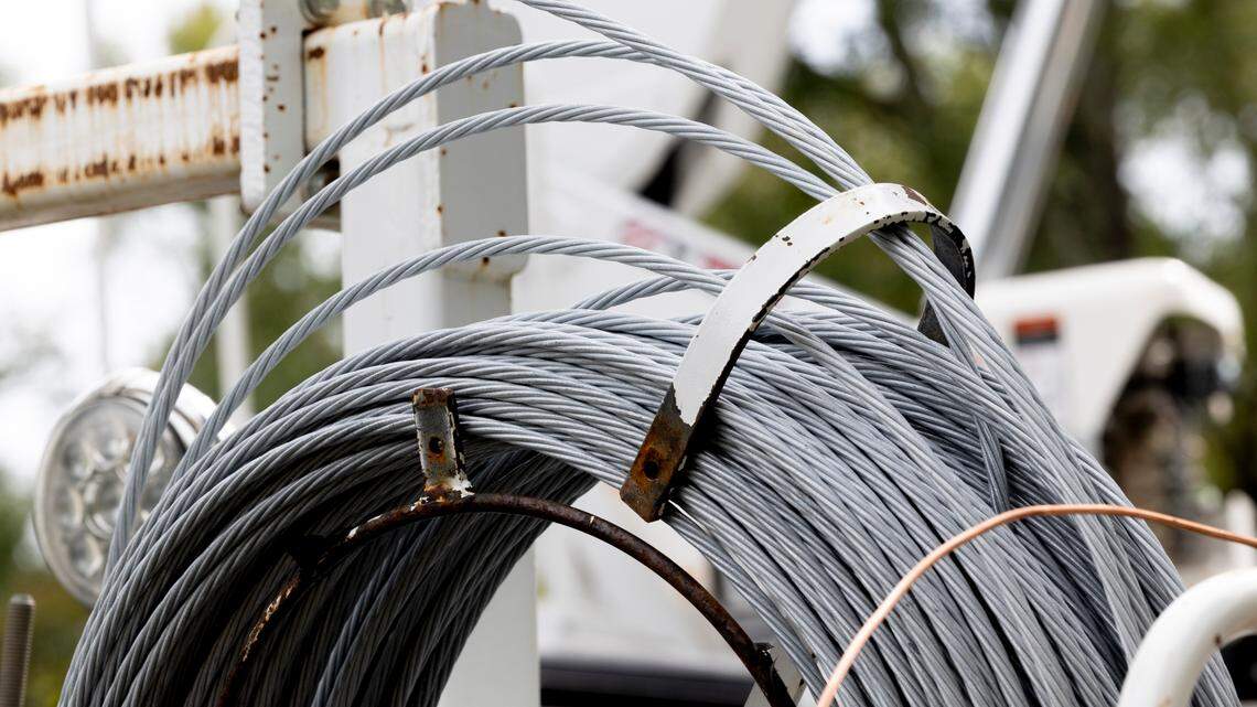 2 Middle Georgia electric co-ops get $157 million in loans from USDA. Here’s why.