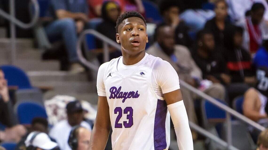 GG Jackson decision about basketball future might not be that imminent after all