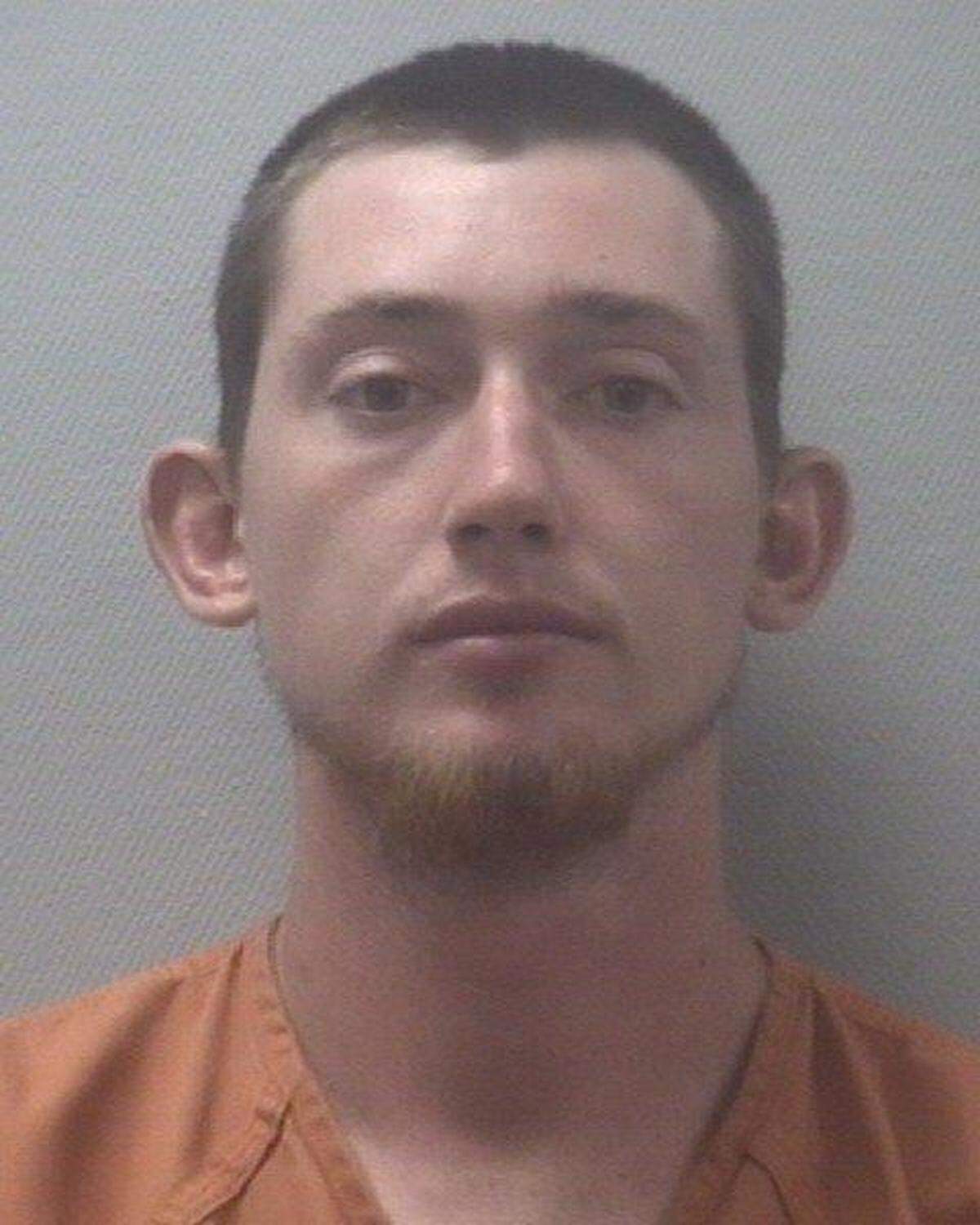 David Lance Steadman was convicted for his role in his 4-year-old daughter’s death.