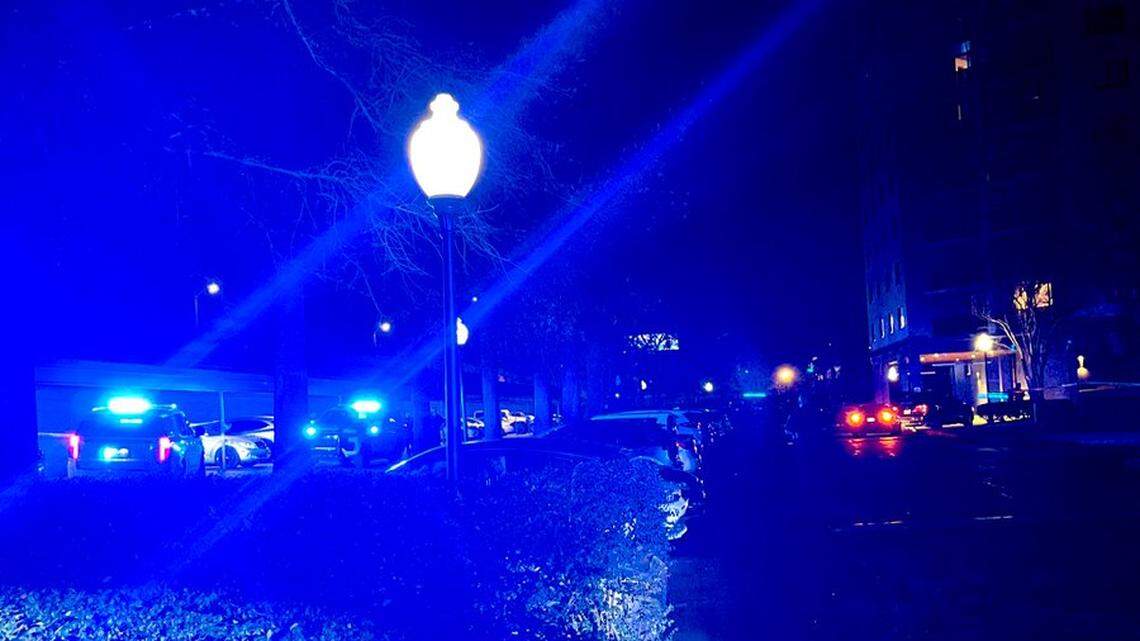 Multiple people detained after gunfire erupts at party in SC, police say