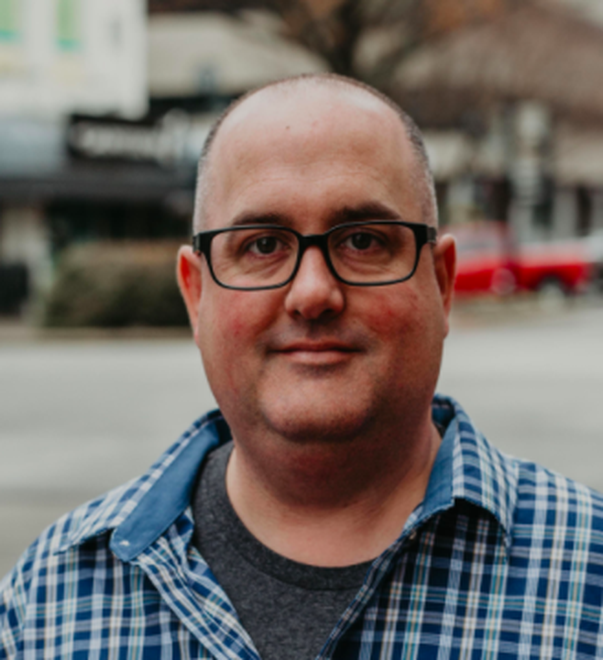 Profile Image of Chris Trainor