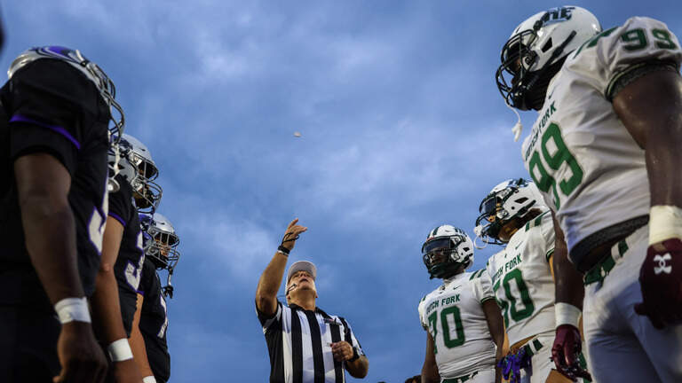 Photos: Dutch Fork vs. Ridge View football