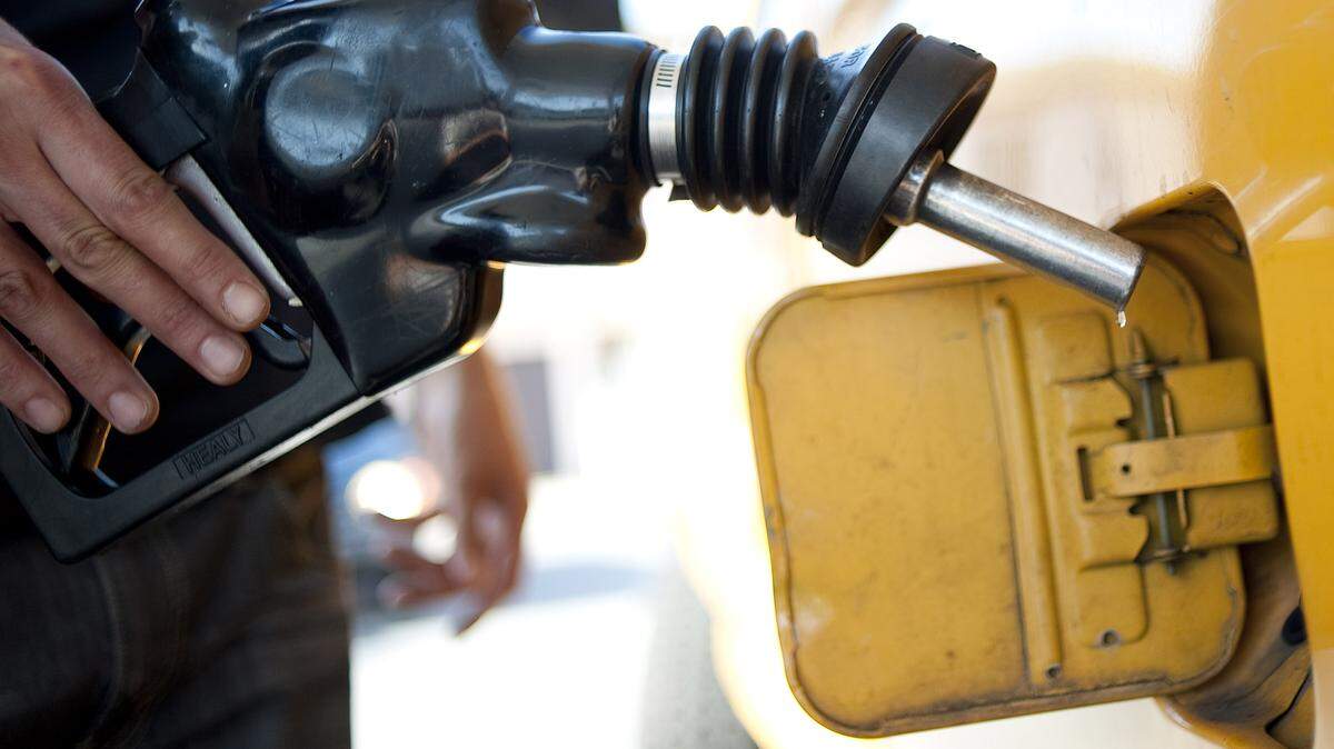 Gas prices increased in SC after the U.S. and Israel strike Iran over the weekend.