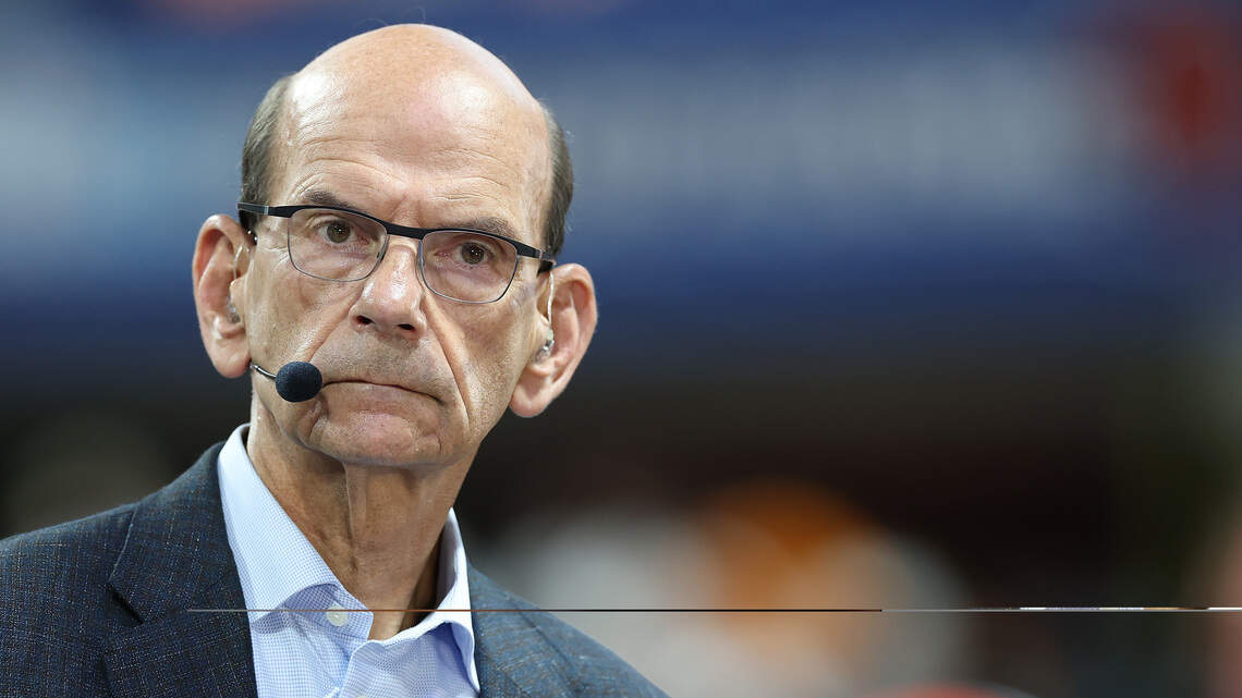 ‘Stuck on stupid’: Paul Finebaum rips Dabo Swinney, Clemson football