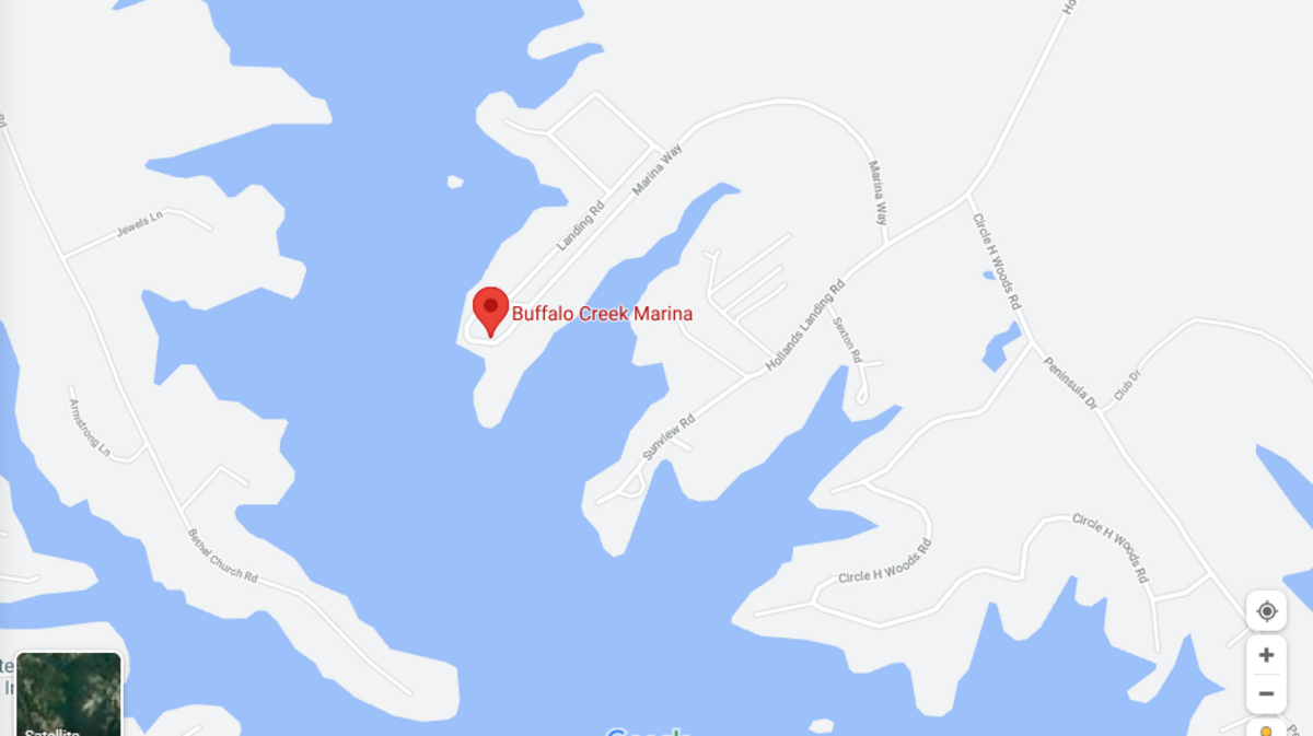 Two boats crashed on the evening of May 29 near Buffalo Creek Marina on Lake Murray, according to SC Department of Natural Resources officials.