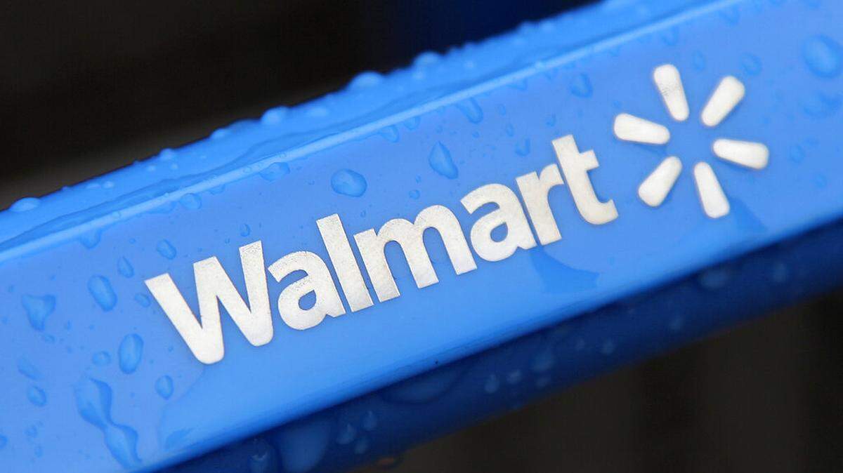 Walmart is being sued by the U.S. Equal Employment Opportunity Commission for disability discrimination.