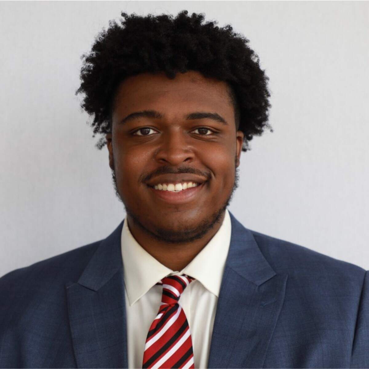 Former South Carolina football offensive lineman Maxwell Iyama, who was medically disqualified from playing in 2019, will graduate from USC this week with a degree in computer information systems.