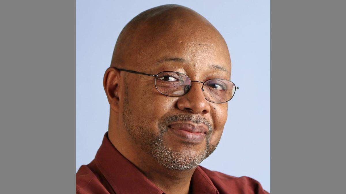 Leonard Pitts
