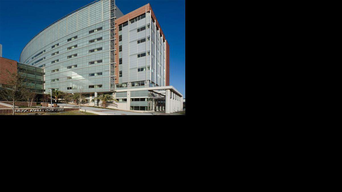 Medical University of South Carolina