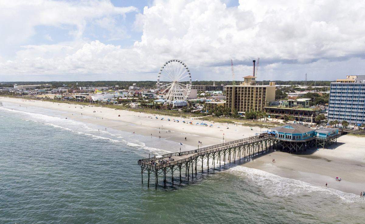 Myrtle Beach
