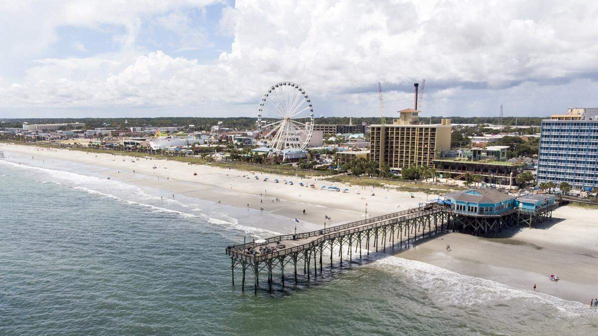 Myrtle Beach