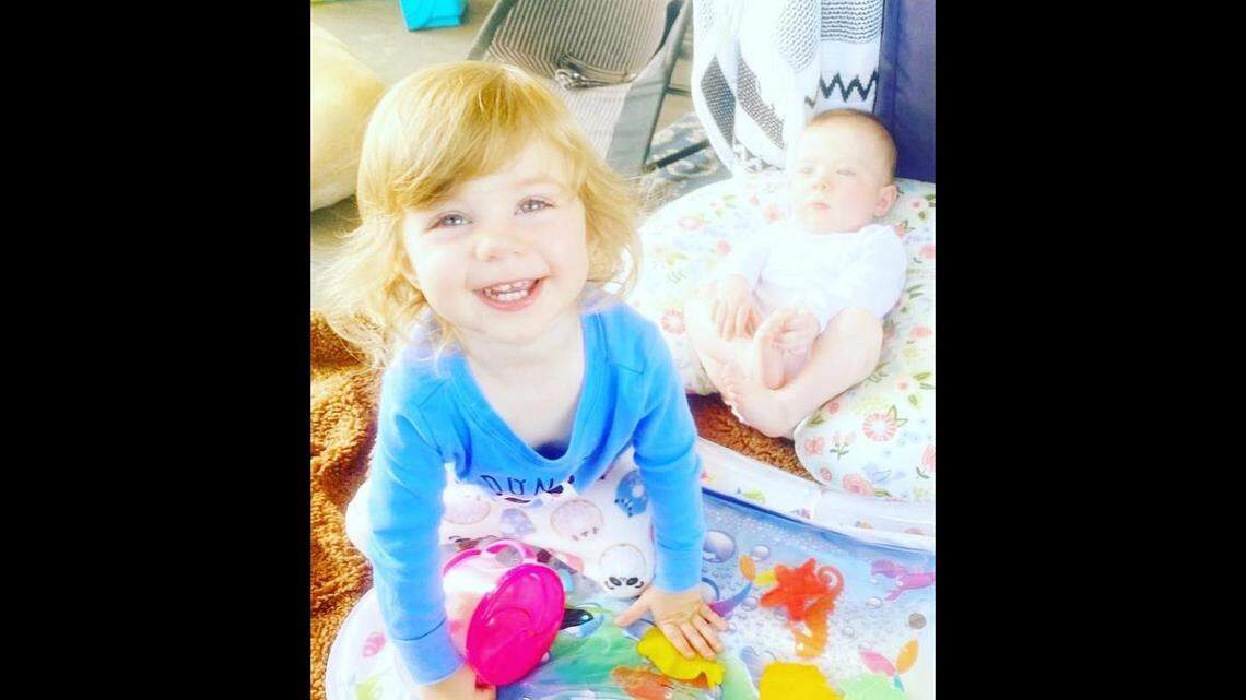 Two South Carolina kids were missing, and their mother was among five people found dead after a Pennsylvania road suddenly flooded, officials said.