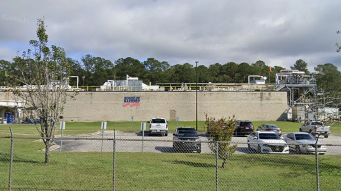 SC chicken plant has seen shutdowns, furloughs after ‘equipment failure’