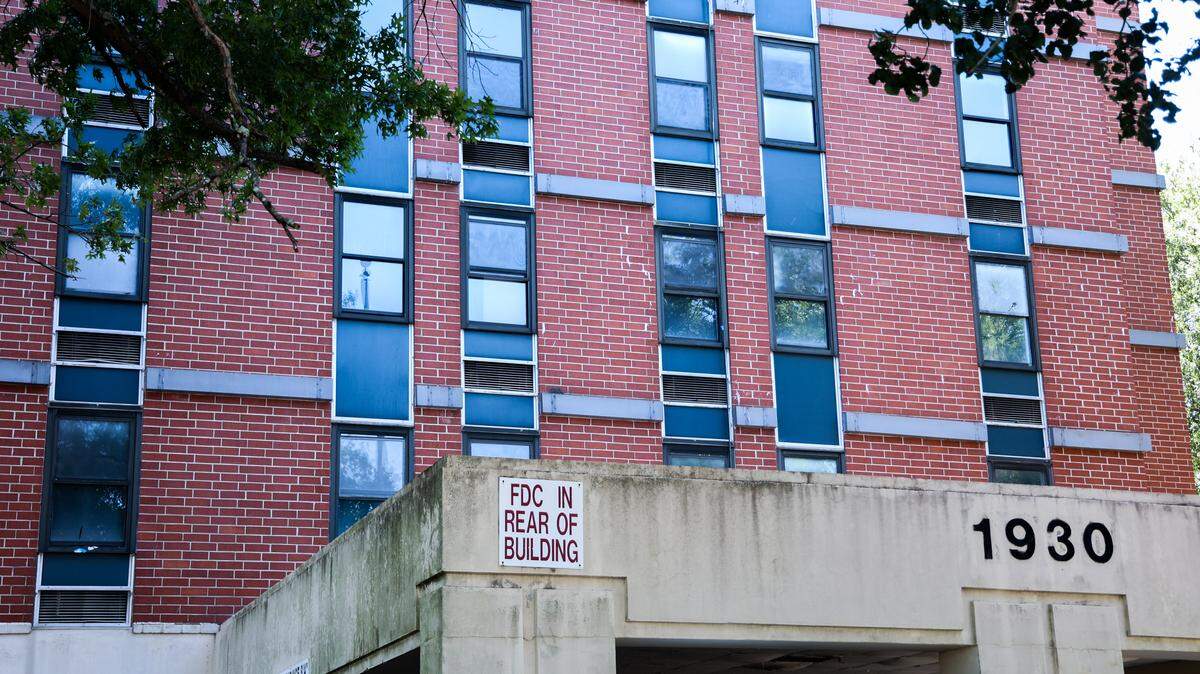 The Marion Street Highrise, operated by the Columbia Housing Authority as senior apartments since 1975, was sold in 2023 for $4 million. It will be renovated for apartments.
