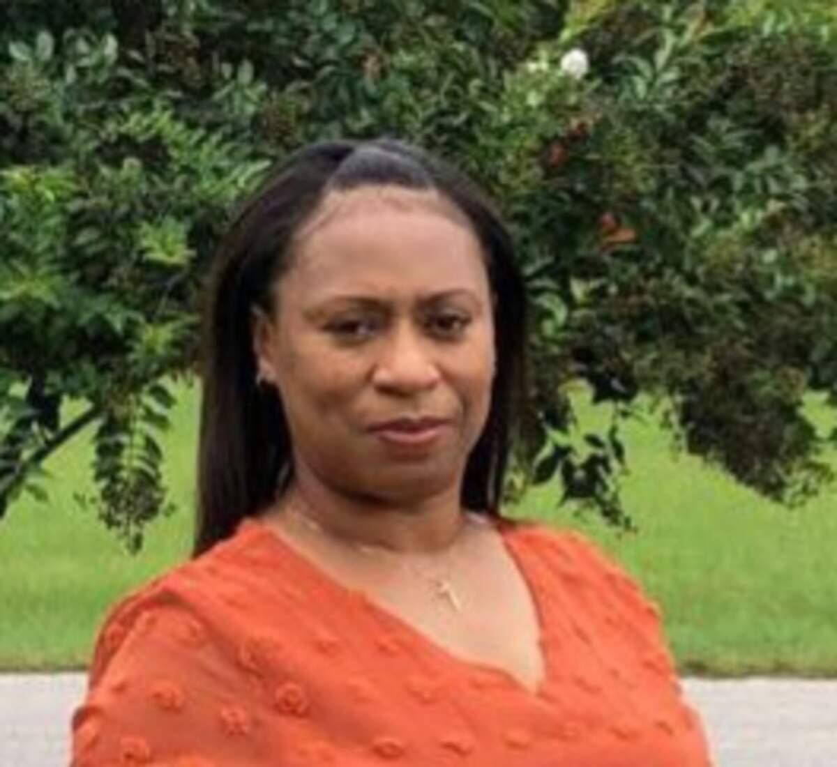 Ann Bailey-Robinson