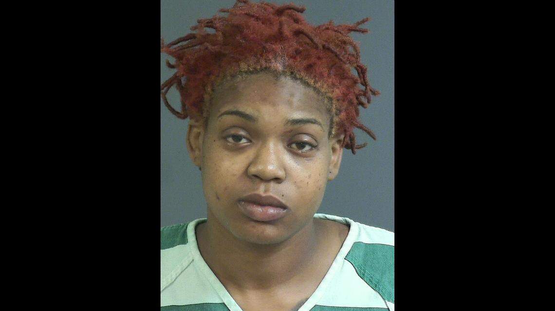 Shanqunek Shirlena Fleming