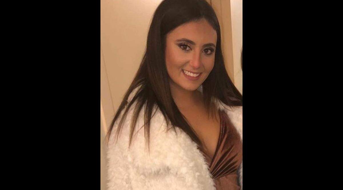Samantha Josephson
