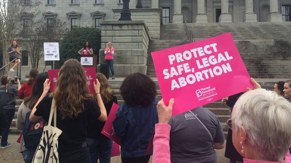 Op-ed: With abortion care, SC women, doctors deserve better