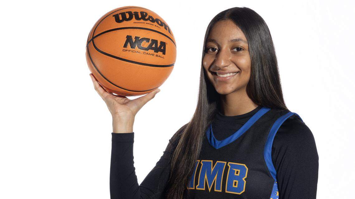 North Myrtle Beach girls’ bid for state championship ends at hands of Berkeley