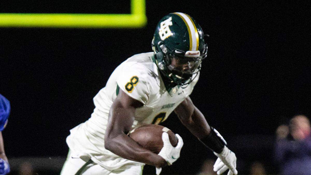 A North Myrtle Beach football game was canceled Sept. 20, 2024, due to safety threats. Could more games be canceled in the future?