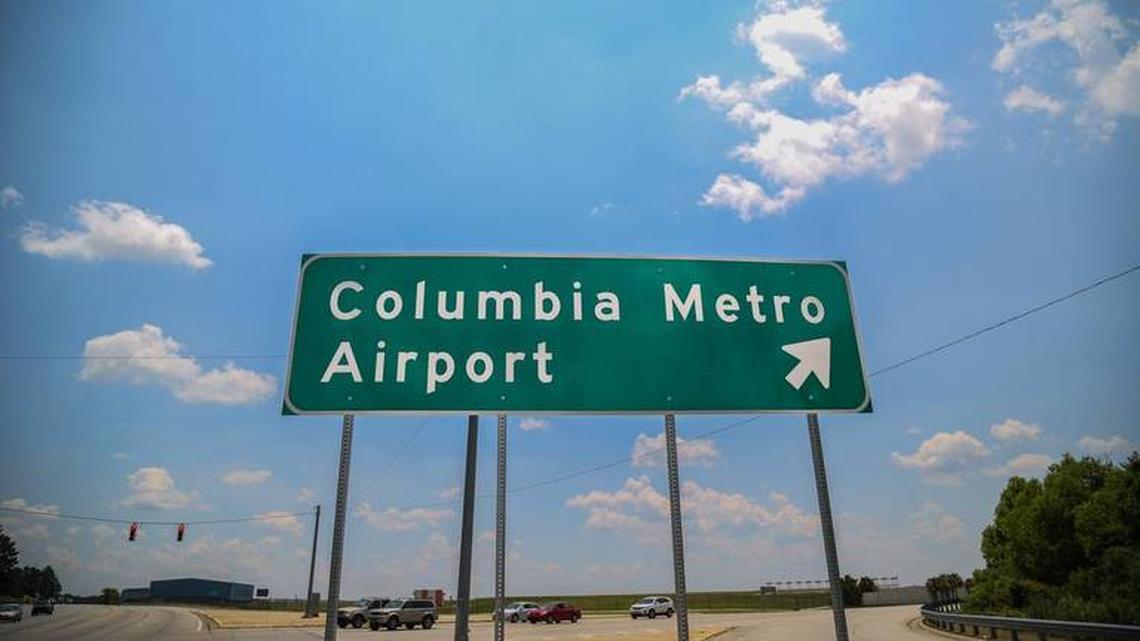 Airline will cut services to Columbia months after taking flight at SC airport