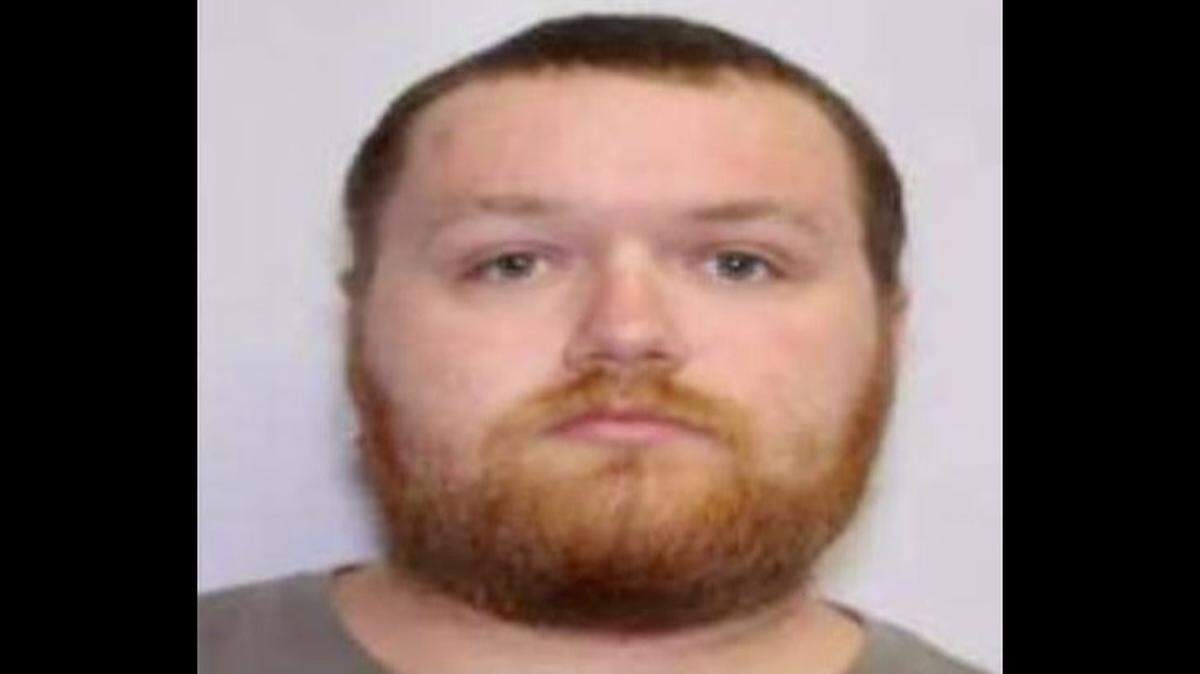 William Bryan Morgan Jr., is wanted on a murder charge and is considered armed and dangerous, according to the Greenwood Police Department.