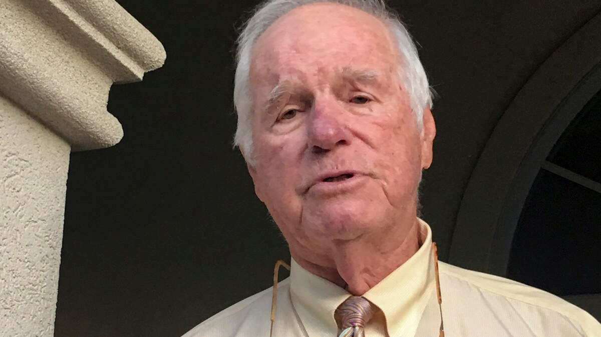 Eddie Floyd a Florence, S.C. was a member of the University of South Carolina Board of Trustees.
