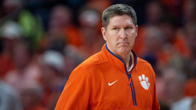Clemson spent more this spring on basketball roster building. The results showed