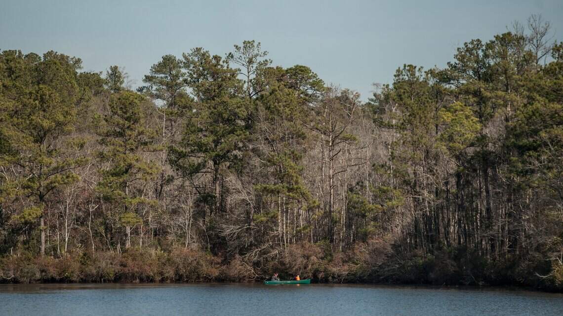 SC State Parks plan to reopen in May after being closed to public during coronavirus