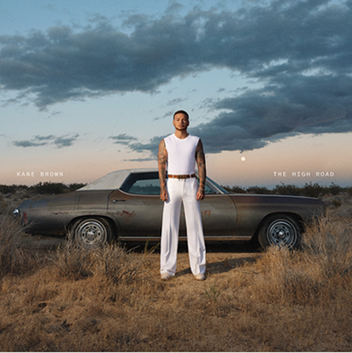 County music superstar Kane Brown is going on tour and will perform in Columbia, S.C.