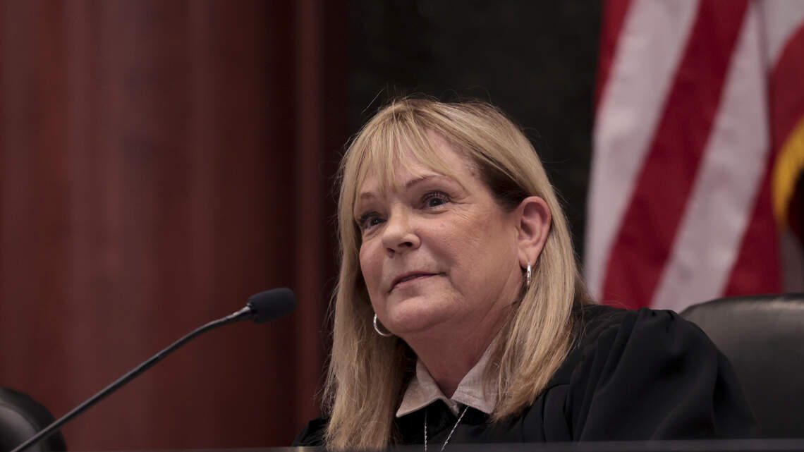 Judge McCaslin sets deadline to prosecutors to reply to Murdaugh lawyer complaints